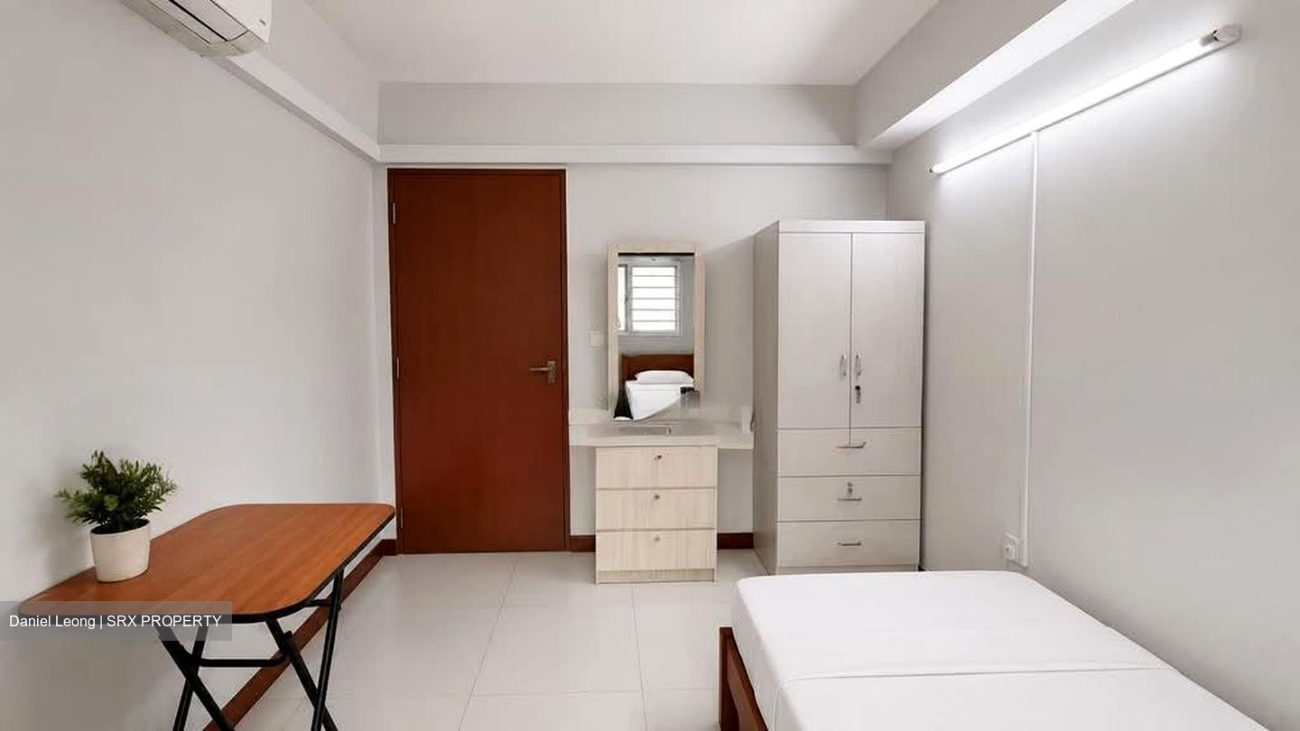 Blk 424D Orchid Spring @ Yishun (Yishun), HDB 3 Rooms #586178061